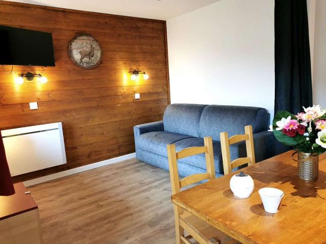 Appartment Bourgeon BOU07PEL