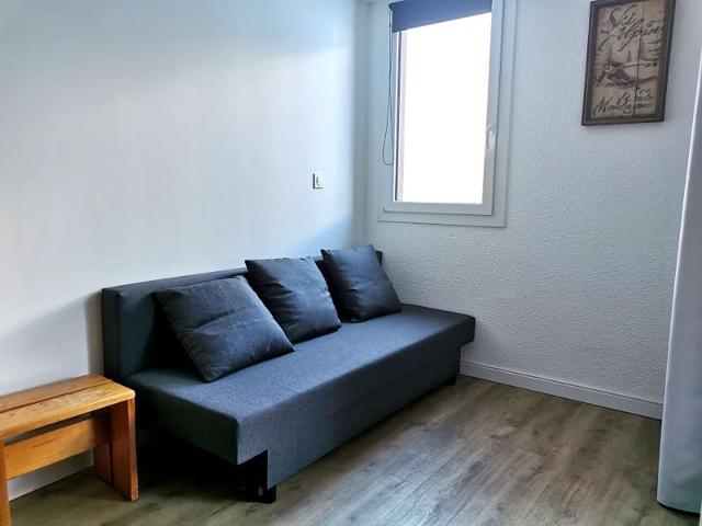 Appartment Bourgeon BOU07PEL - Valmorel