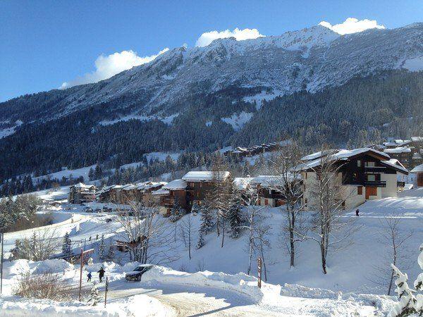 Appartment Bourgeon BOU07PEL - Valmorel