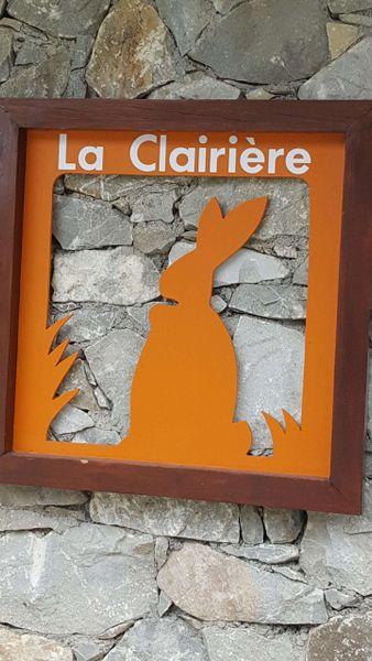 Appartment Clairiere CLAIR33IST - Valmorel