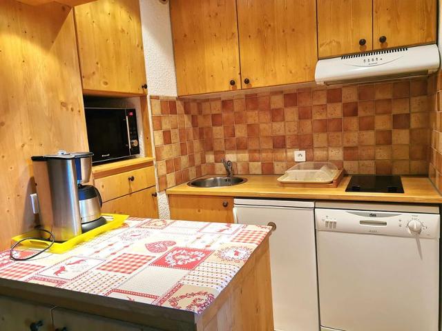 Appartment Clairiere CLAIR33IST - Valmorel