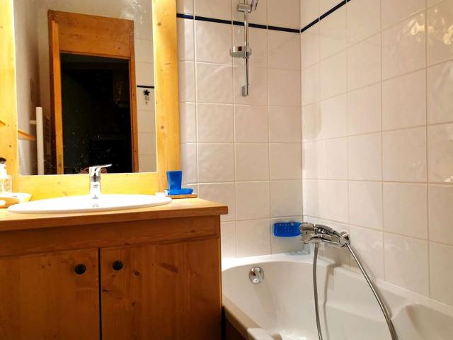 Appartment Clairiere CLAIR33IST - Valmorel