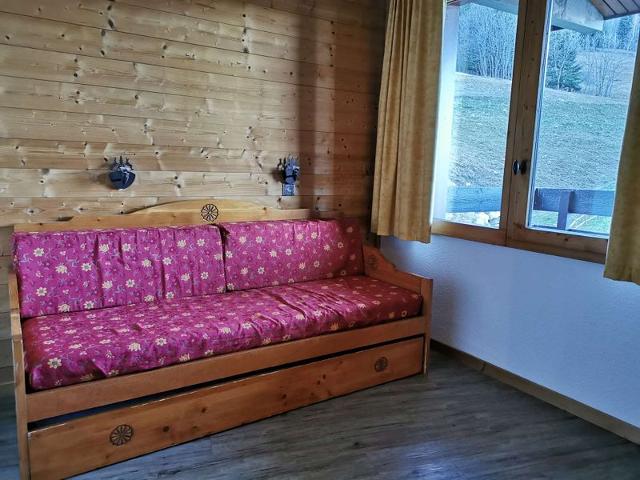Appartment Clairiere CLAIR33IST - Valmorel
