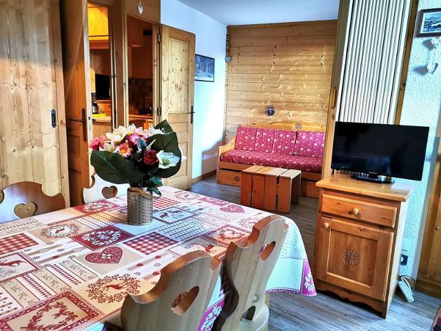 Appartment Clairiere CLAIR33IST - Valmorel