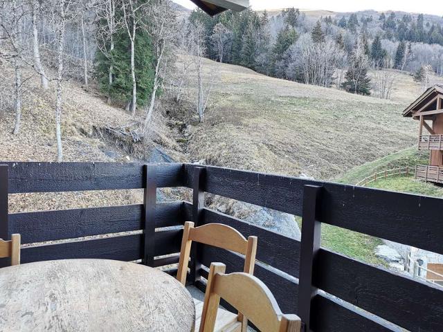 Appartment Clairiere CLAIR33IST - Valmorel