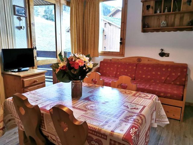 Appartment Clairiere CLAIR33IST