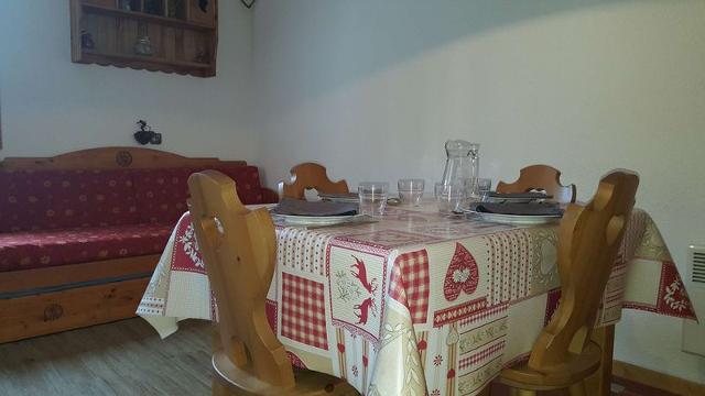 Appartment Clairiere CLAIR33IST - Valmorel