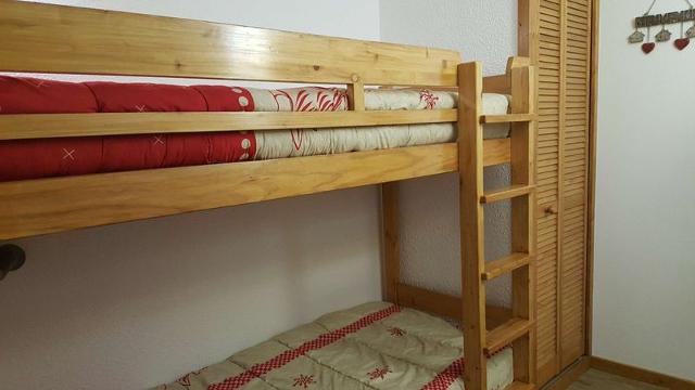 Appartment Lauziere Dessous LAUZDO22DUR - Valmorel