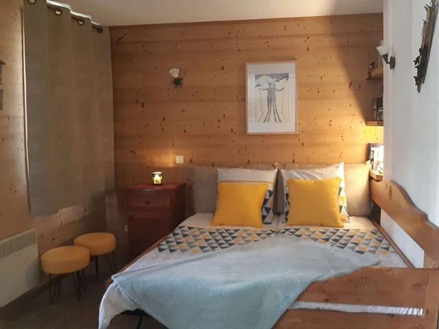 Appartment Lauziere Dessous LAUZDO22DUR - Valmorel