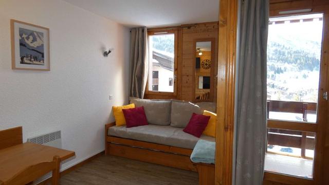 Appartment Lauziere Dessous LAUZDO22DUR - Valmorel