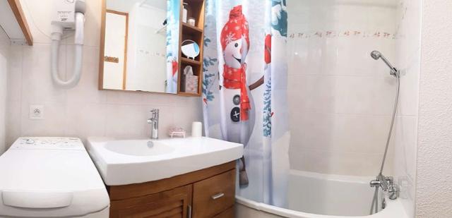 Appartment Lauziere Dessous LAUZDO22DUR - Valmorel