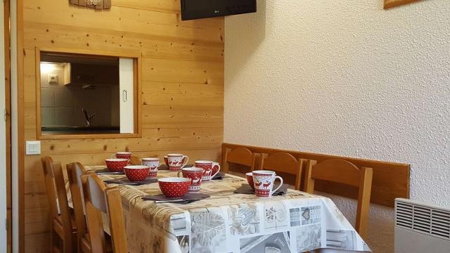 Appartment Lauziere Dessous LAUZDO22DUR - Valmorel