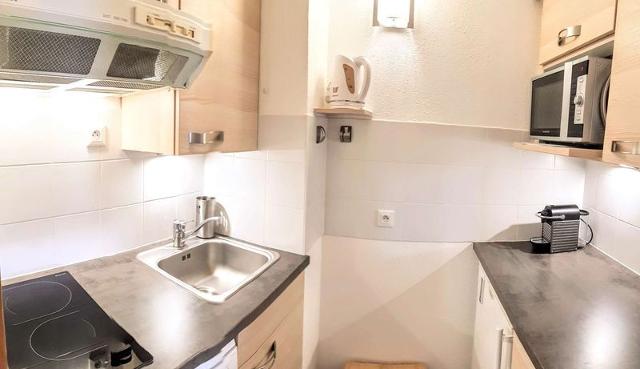 Appartment Lauziere Dessous LAUZDO22DUR - Valmorel