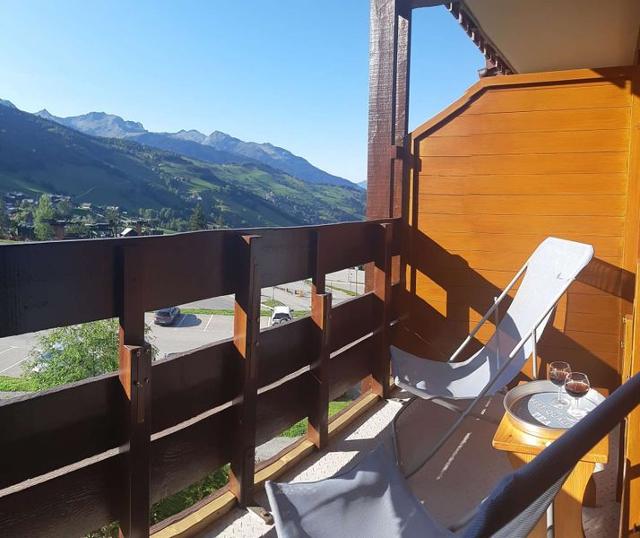 Appartment Lauziere Dessous LAUZDO22DUR - Valmorel