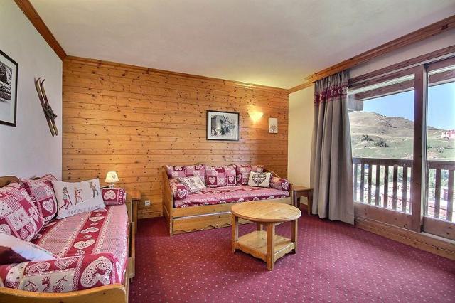 Apartements ASPEN - Plagne Villages