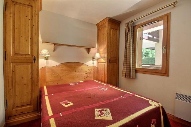 Apartements ASPEN - Plagne Villages