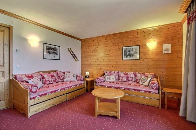 Apartements ASPEN - Plagne Villages