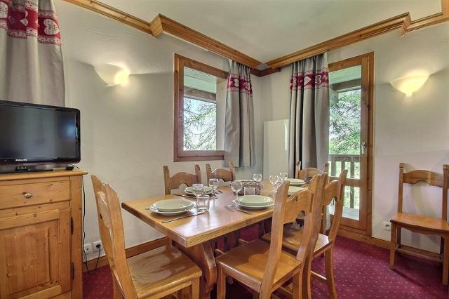Apartements ASPEN - Plagne Villages