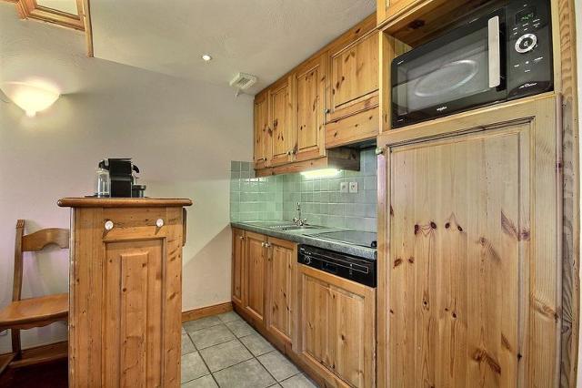 Apartements ASPEN - Plagne Villages