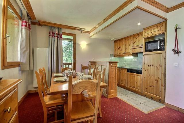 Apartements ASPEN - Plagne Villages