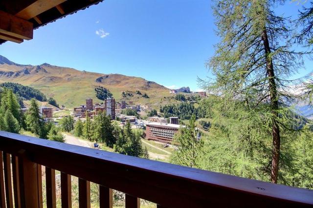 Apartements ASPEN - Plagne Villages