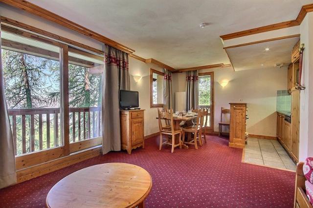 Apartements ASPEN - Plagne Villages