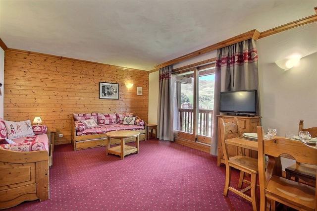 Apartements ASPEN - Plagne Villages