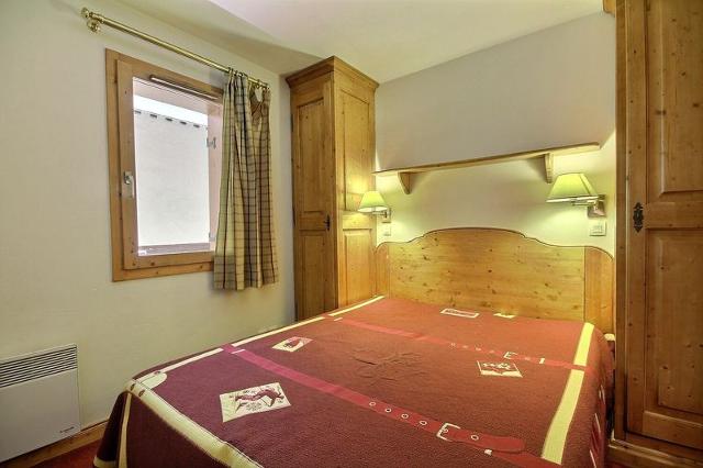Apartements ASPEN - Plagne Villages