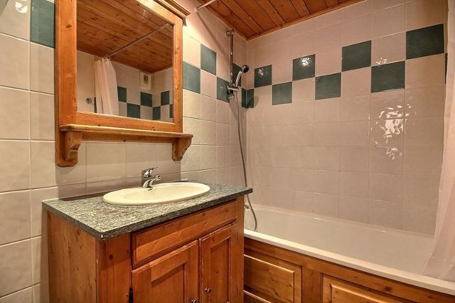 Apartements ASPEN - Plagne Villages