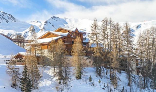 Apartements ASPEN - Plagne Villages