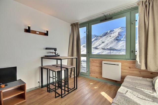 Apartements CHAMOIS L - Plagne - Aime 2000