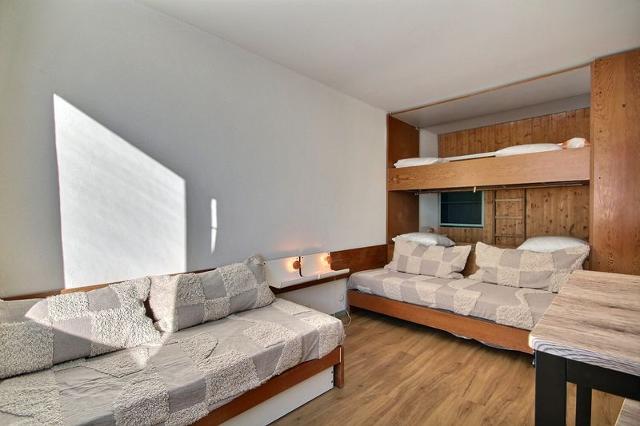 Apartements CHAMOIS L - Plagne - Aime 2000