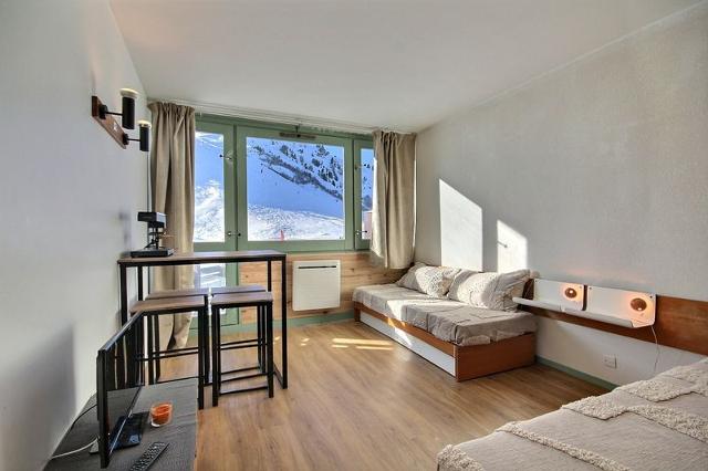 Apartements CHAMOIS L - Plagne - Aime 2000