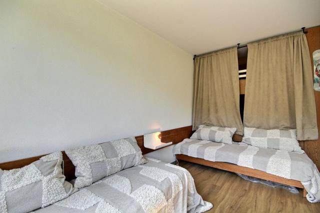 Apartements CHAMOIS L - Plagne - Aime 2000