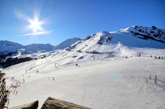 Apartements CHAMOIS L - Plagne - Aime 2000
