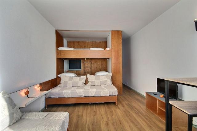 Apartements CHAMOIS L - Plagne - Aime 2000