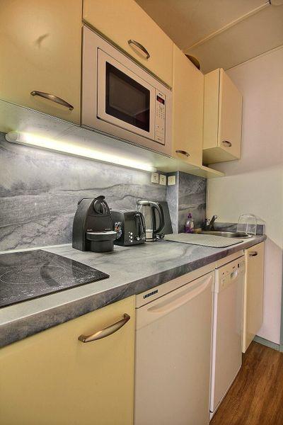 Apartements CHAMOIS L - Plagne - Aime 2000