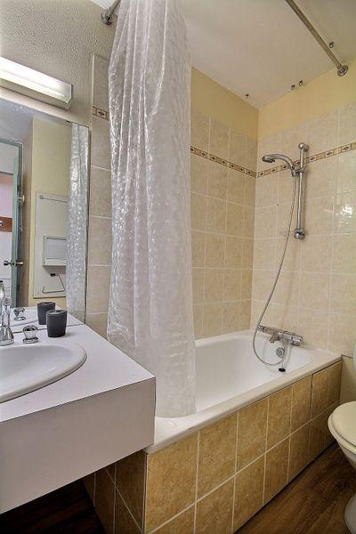 Apartements CHAMOIS L - Plagne - Aime 2000