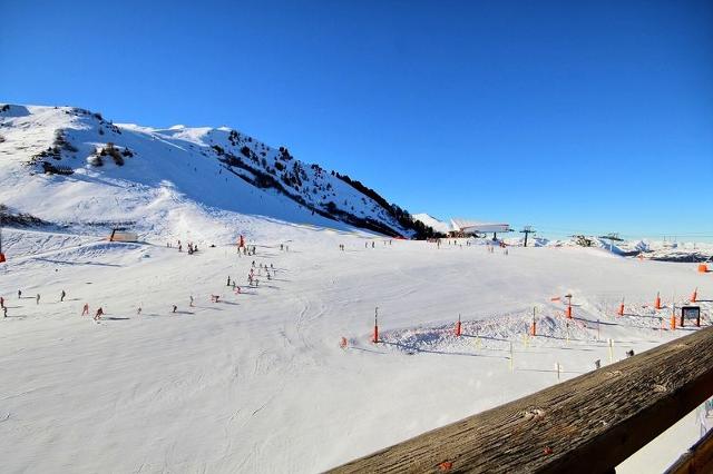 Apartements CHAMOIS L - Plagne - Aime 2000