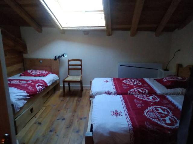 Chalet LA GRANGE DES FLOCONS - Valloire