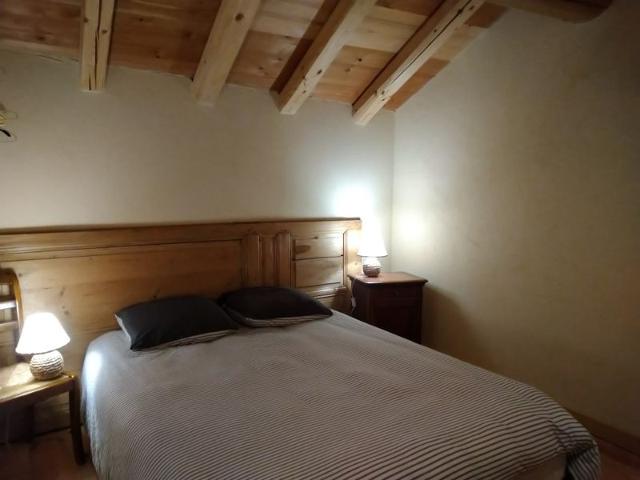 Chalet LA GRANGE DES FLOCONS - Valloire