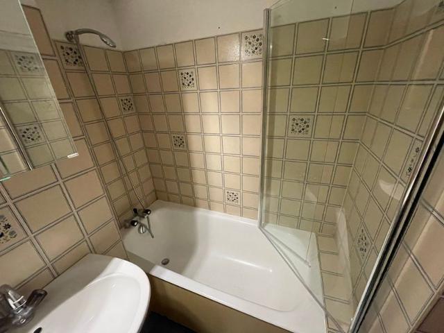 Apartements GARDIOLE 3 - Serre Chevalier 1500 - Monêtier Les Bains