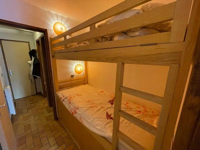 Apartements GARDIOLE 3 - Serre Chevalier 1500 - Monêtier Les Bains