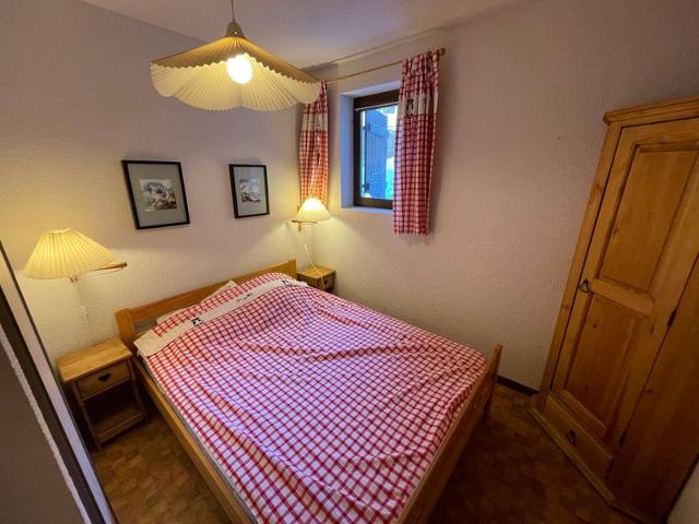 Apartements GARDIOLE 3 - Serre Chevalier 1500 - Monêtier Les Bains