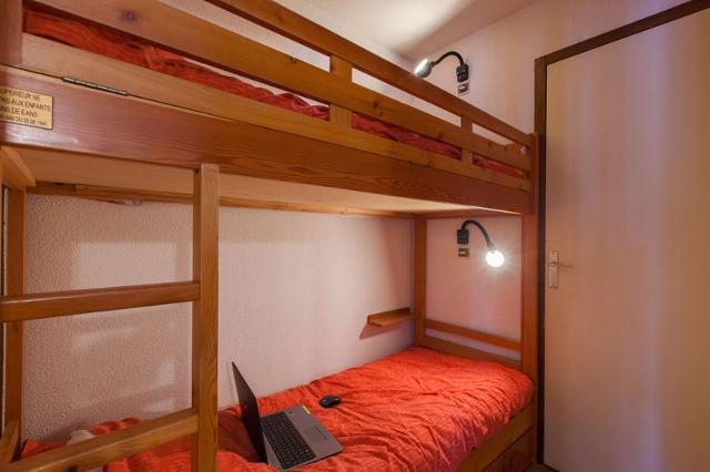 Apartements GARDIOLE 4 - Serre Chevalier 1500 - Monêtier Les Bains