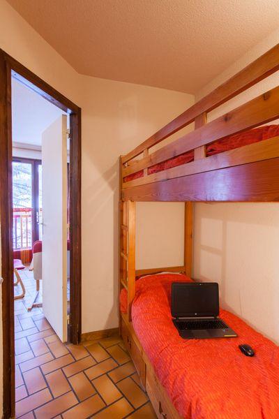 Apartements GARDIOLE 4 - Serre Chevalier 1500 - Monêtier Les Bains