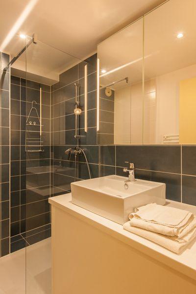 Apartements GARDIOLE 4 - Serre Chevalier 1500 - Monêtier Les Bains