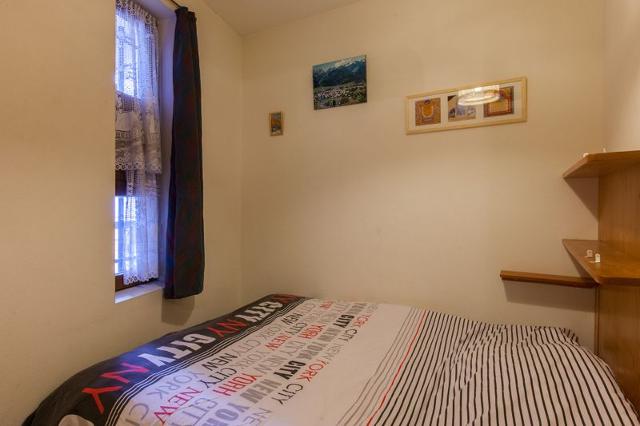Apartements GARDIOLE 4 - Serre Chevalier 1500 - Monêtier Les Bains