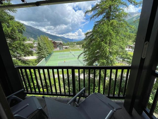 Apartements GARDIOLE 4 - Serre Chevalier 1500 - Monêtier Les Bains