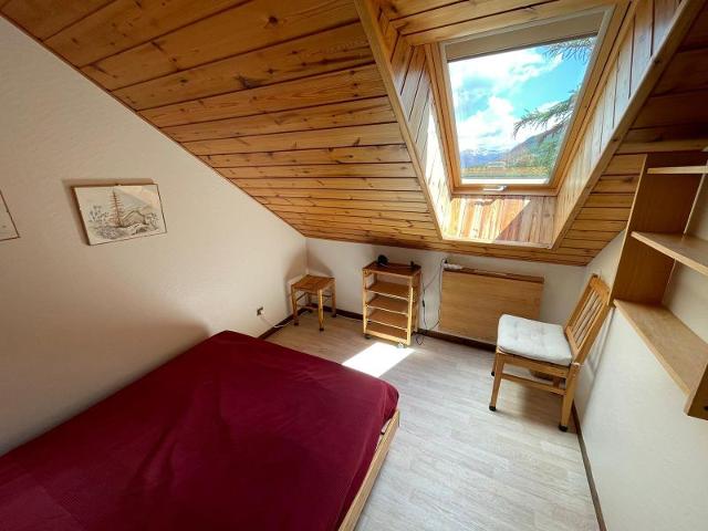Apartements GARDIOLE 4 - Serre Chevalier 1500 - Monêtier Les Bains
